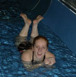 Carlijn van de Schoot