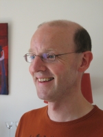Cees van Eijk