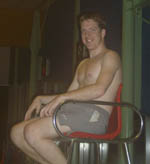 Martijn van den Berk