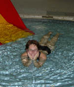 Sabine van de Schoot