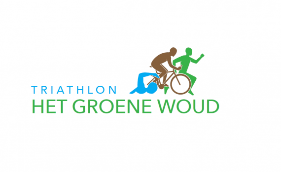Triathlon Het Groene Woud: zaterdag 6 juli
