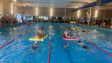 Clubkampioenschappen 2023/2024