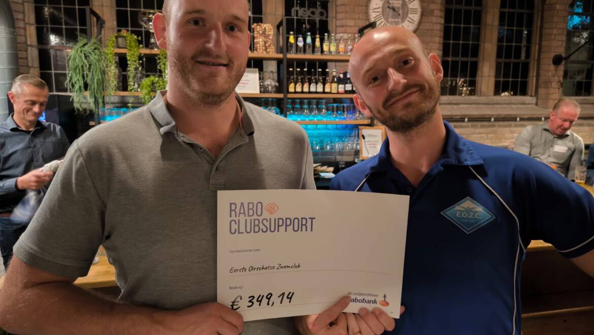 Rabo Clubsupport
